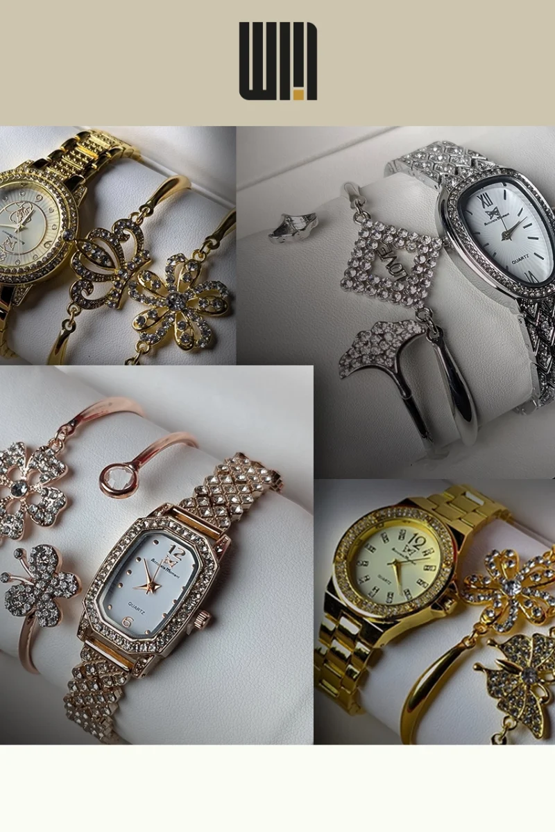 Affectionate Ladies Gift Thumbnail