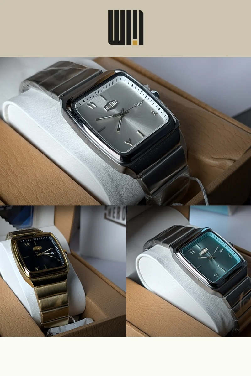 Arabian Watch (Men) Thumbnail